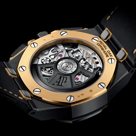 audemars piguet nieuwprijs